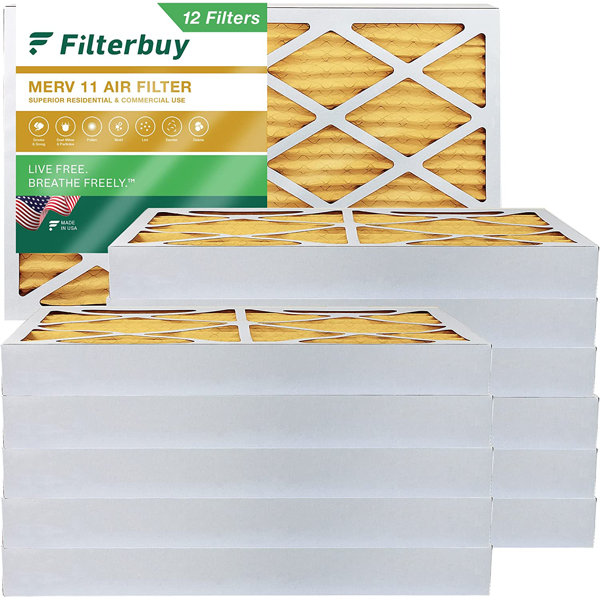 16x24x4 hotsell furnace filter